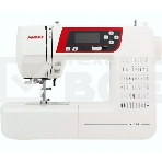 Швейная машина Janome 603 DC белый, фото2