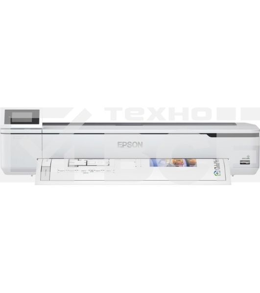 Плоттер Epson SureColor SC-T5100N