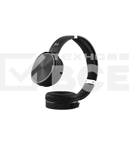 Гарнитура-Bluetooth Harper HB-217 черный