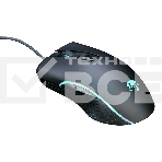 Мышь Oklick 708G MYSTERY черный оптическая (3200dpi) USB (7but), фото10