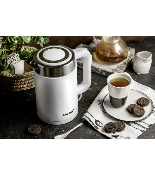 Чайник Steba WK 11 BIANCO