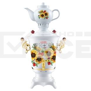 Самовар KELLI KL-1477
