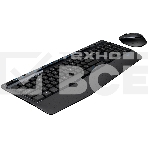 Клавиатура + мышь Logitech MK345 клав:черный мышь:черный USB 2.0 беспроводная Multimedia, фото9