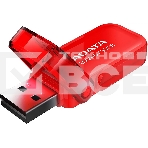 Флеш диск 32GB ADATA UV240, USB 2.0, Красный, фото4