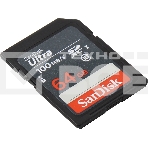 Карта памяти SDXC 64GB UHS-I SDSDUNR-064G-GN3IN SANDISK, фото5