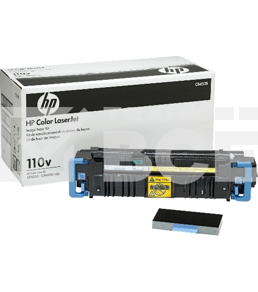 Термоузел в сборе HP CB458A для HP CLJ CP6015/CM6030/CM6040
