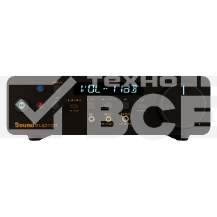 Звуковая карта Creative PCI-E Sound Blaster X5 (Sound Core3D) 5.1 Ret