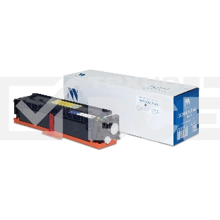 Картридж лазерный NVP совместимый NV-W2410A 216A Black для HP Color LaserJet M182/M183 (1050k)