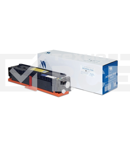 Картридж лазерный NVP совместимый NV-W2410A 216A Black для HP Color LaserJet M182/M183 (1050k)