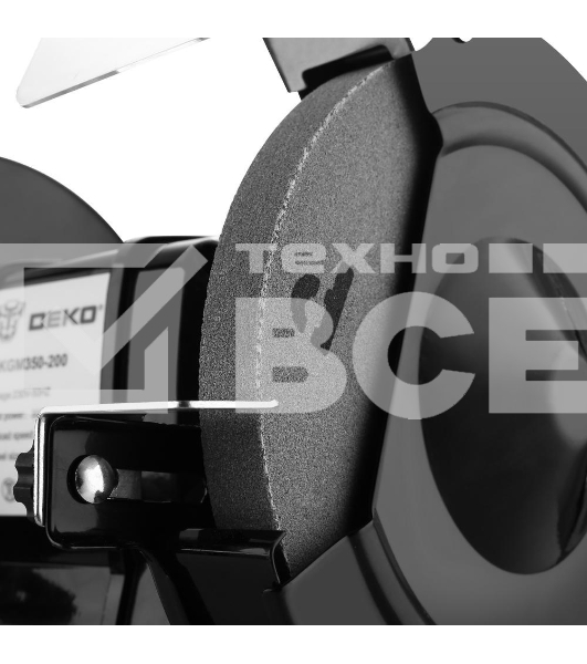 Станок заточной DEKO DKGM350-200 063-4213