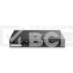 Настольный коммутатор Mercusys MS110P с 10 портами 10/100 Мбит/с (8 портов PoE+), фото7