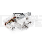 Серверная платформа ExeGate Pro 2U660-HS08 <RM 19