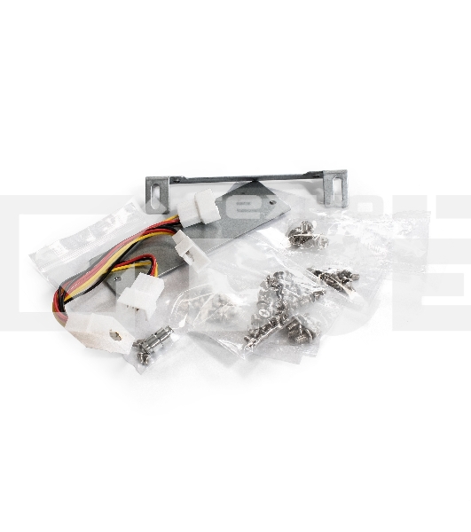 Серверная платформа ExeGate Pro 2U660-HS08 <RM 19