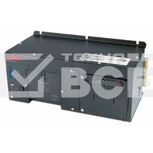 Источник бесперебойного питания APC Industrial SUA500PDRI-S 325Вт 500ВА черный