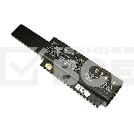Аккумуляторная батарея для ноутбука HP ProBook 4310S (HSTNN-OB91) 5200mAh OEM черная, фото2