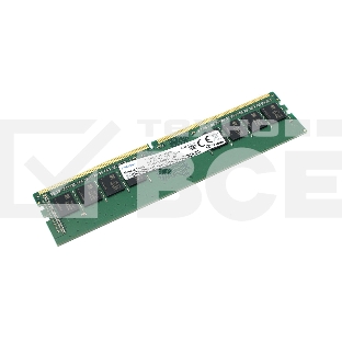 Оперативная память Samsung M378A2G43AB3-CWE, DDR4, 16GB (1x16 GB), 3200 MHz, CL22, DIMM