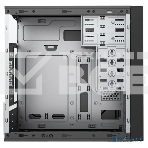 Компьютерный корпус Foxline FL-733 w/o PSU, фото3