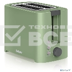 Тостер BBK TR81M зеленый, фото2