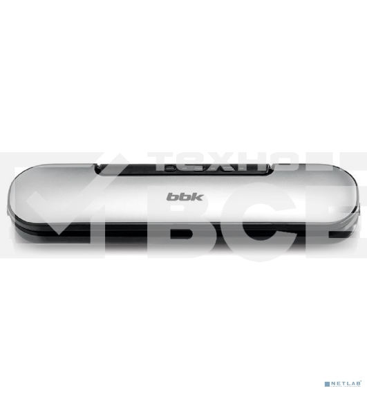 Вакуумный упаковщик BBK BVS601 серебро
