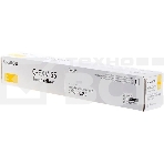 Тонер C-EXV 55 TONER Y EUR, фото5