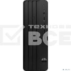 Компьютер HP 290 G9 SFF i5 13400 (2.5) 8Gb SSD512Gb UHDG 730 Free DOS 3.0 GbitEth 180W kb мышь клавиатура черный (8T2G6ES), фото3