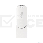 Флеш диск Netac U785 32Gb <NT03U785C-032G-30PN>, USB3.0+TypeC, металлическая, фото13