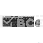Клавиатура + мышь A4Tech Fstyler FB2535C клав:черный/серый мышь:черный/серый USB беспроводная Bluetooth/Радио slim, фото2