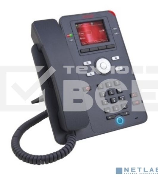 IP Телефон Avaya J139 IP PHONE