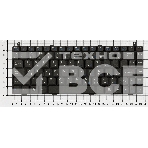 Клавиатура для ноутбука Lenovo F30 F30A черная, фото 1