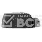 Радиочасы Vitek VT-6611(BK) FM 87,5-108,0 МГц, AM 522-1620 KГц.Размер дисплея	0,9 дюйм., фото 1