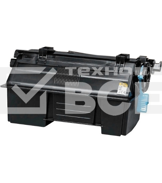 Картридж лазерный Kyocera TK-3430/ Kyocera Toner TK-3430 (25k)