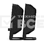 Акустическая система 2.0 ExeGate Maestro SPS-515 (Активная, питание 220В, 2х3Вт, 30-18000Гц, цвет черный, Color Box), фото6