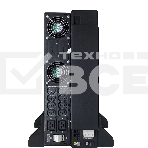 Источник бесперебойного питания Штиль STR1106SL 5400Вт 6000ВА черный, фото8