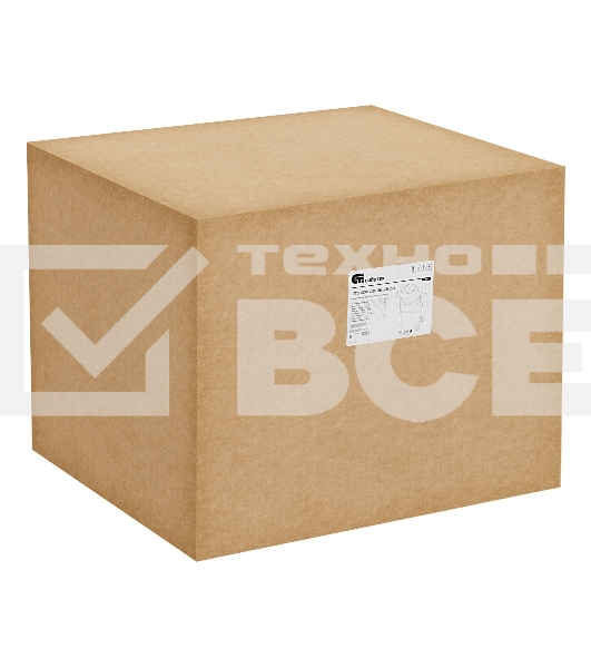 Бетоносмеситель Сибртех БСН-220 1000 Вт, 220 л, чугунный венец