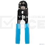 Кримпер PROconnect HT-210N для обжима 8P8C, фото4