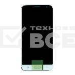 Дисплей для Samsung Galaxy J3 (2016) SM-J320 (TFT) золотистый, фото2
