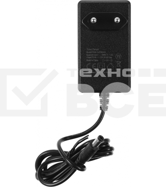 Мобильный аккумулятор Cactus CS-PCS144-EC5 40000mAh 2.1A 2xUSB черный/зеленый
