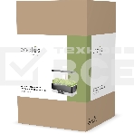 Гидропонная установка Cactus Garden 3.0л 24Вт черный (CS-LEDPOT-11), фото9