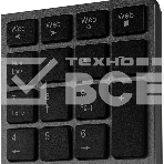 Клавиатура проводная SVEN KB-E5000 серый металлик (slim, 109 кл., USB), фото5