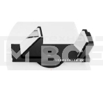 Регулируемый объектив Kaisi 2D/3D, фото 1
