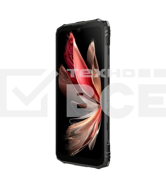 Смартфон Doogee Blade 10 Pro, 6/256Gb, серебристый