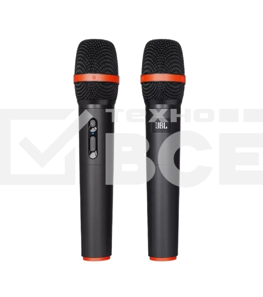 Микрофон JBL MICROPHONE 300