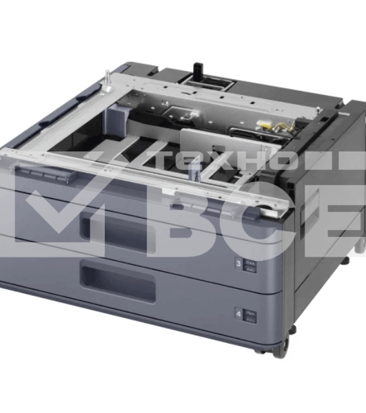 Кассета подачи бумаги PF-7140 для TASKalfa 2554ci/3554ci/4054ci/5054ci/6054ci/7054ci/ 5004i/6004i/7004i, 2х500 л. SRA3 (1203V43NL0/1203V43NLV)