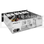 Серверный корпус ExeGate Pro 3U450-12 (RM 19