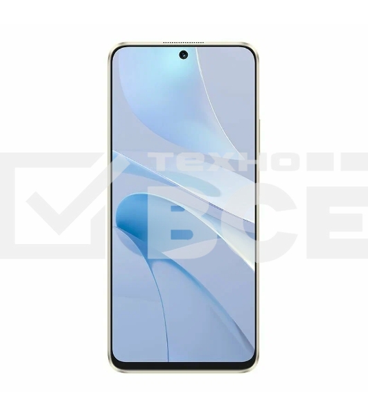 Смартфон Huawei Nova 13i, 8/128Gb, белый