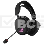 Гарнитура A501 ROG PELTA/BLK/ A501 ROG PELTA/BLK, фото4