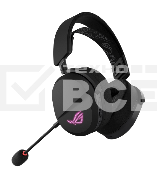 Гарнитура A501 ROG PELTA/BLK/ A501 ROG PELTA/BLK