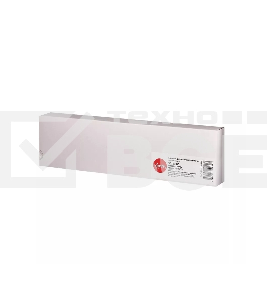 Картридж Sakura C13S015384BA для матричных принтеров Epson DFX-9000/DFX-9100/DFX-9500, черный, 15 млн. символов