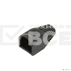 Колпачок 5bites US016-20BK RJ45 20 шт черный, фото3
