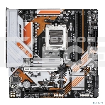 Материнская плата Gigabyte B850M FORCE WF6E, AM5, AMD B850, 2xDDR5, 4xSATA, 3xM.2, 1xPCIe 5.0 x16, 1xPCIe 4.0 x4, 1xDP, 1xHDMI, 1x2.5Gb LAN, Wi-Fi 6E, Bluetooth 5.3, 1xUSB-C 5Gbps, 1xUSB-A 10Gbps, 2xUSB-A 5Gbps, 2xUSB-A 2.0, 3x3.5 мм, 7.1, mATX, фото7